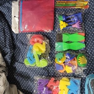 Children's development toys